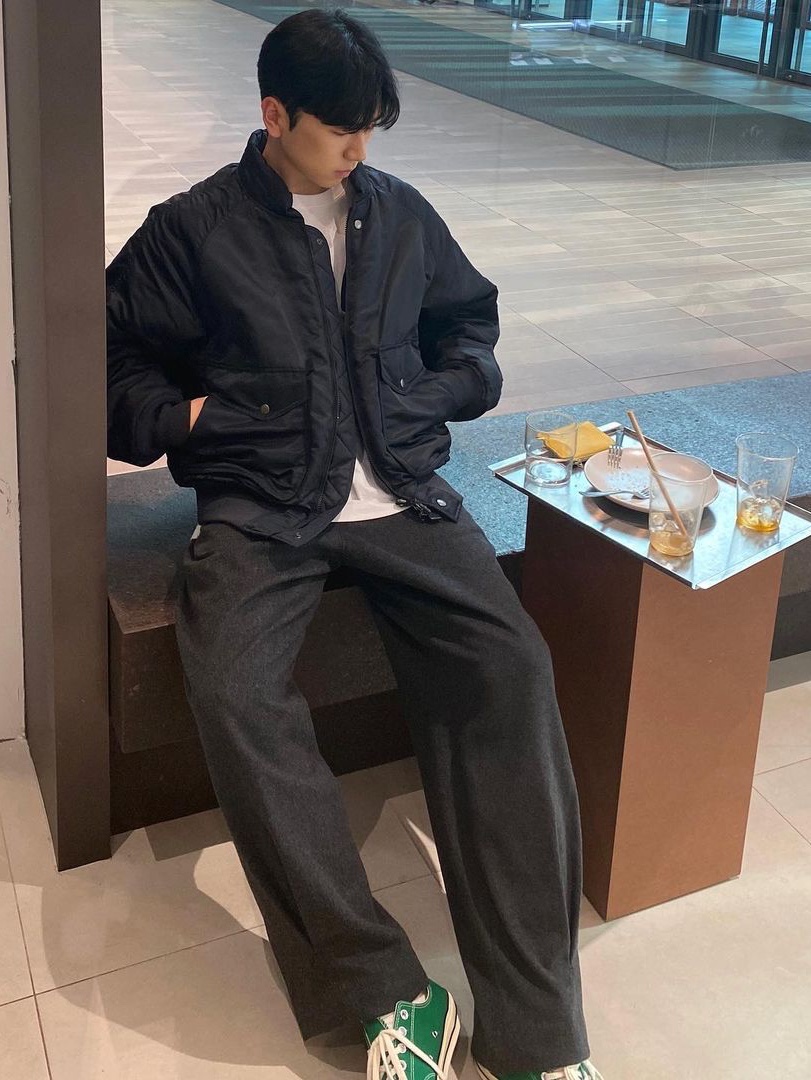 $님의 스타일