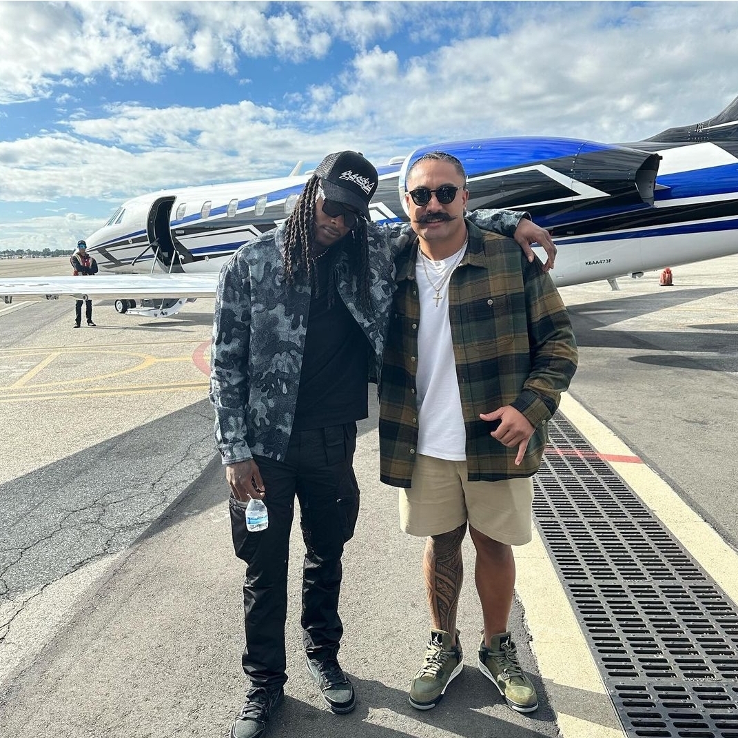 Hollywood+Street Fashion🩷님의 스타일 - 4