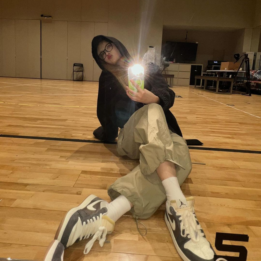 Jordan 1 Low Kkachi 착용 스타일 - 4