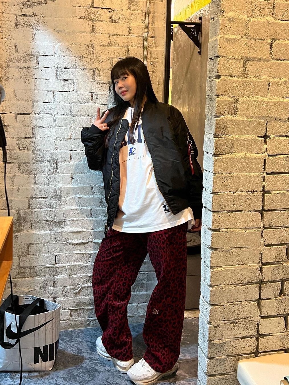 $님의 스타일 - 1