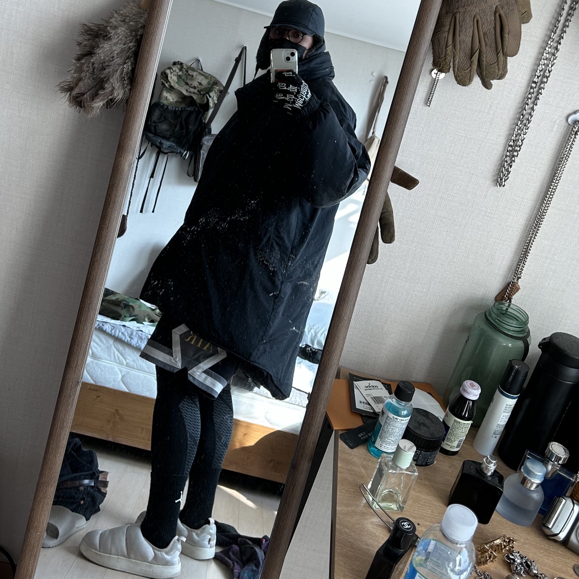Fuckyou님의 스타일 - 1