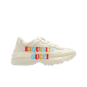 (W) Gucci Rhyton Exquisite Ivory