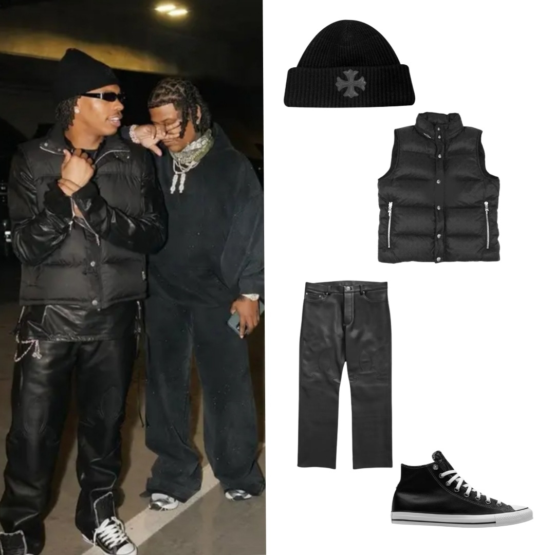 Hollywood+Street Fashion🩷님의 스타일 - 1