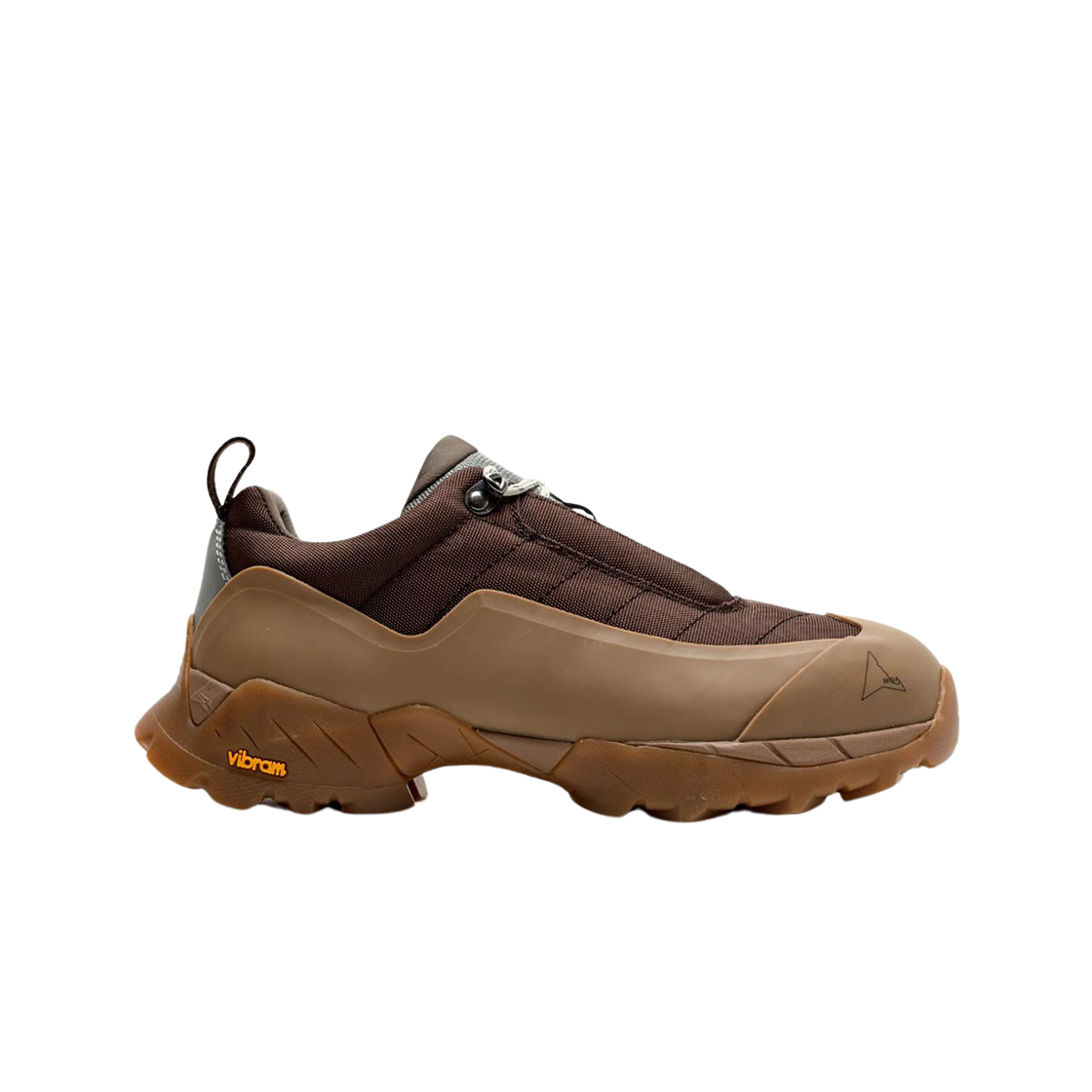 KFA60-114 Roa Hiking Katharina Brown Gum