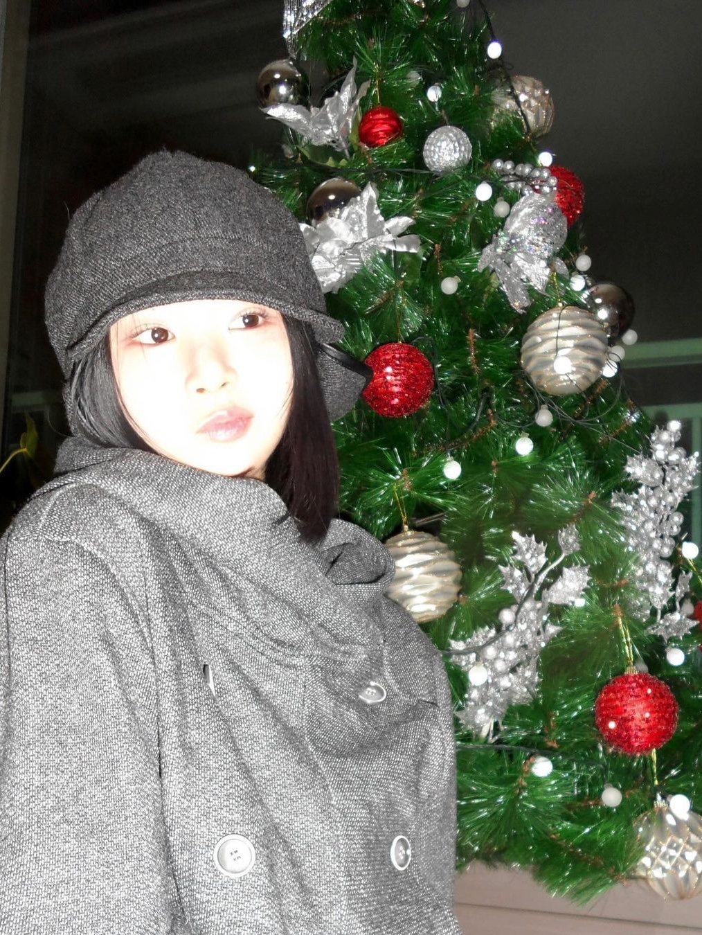 That girl님의 스타일