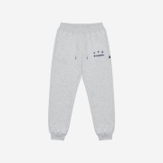 IAB Studio Sweatpants Light Gray - 19FW