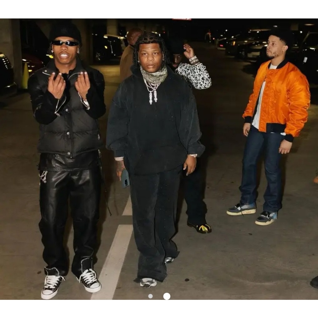 Hollywood+Street Fashion🩷님의 스타일 - 2