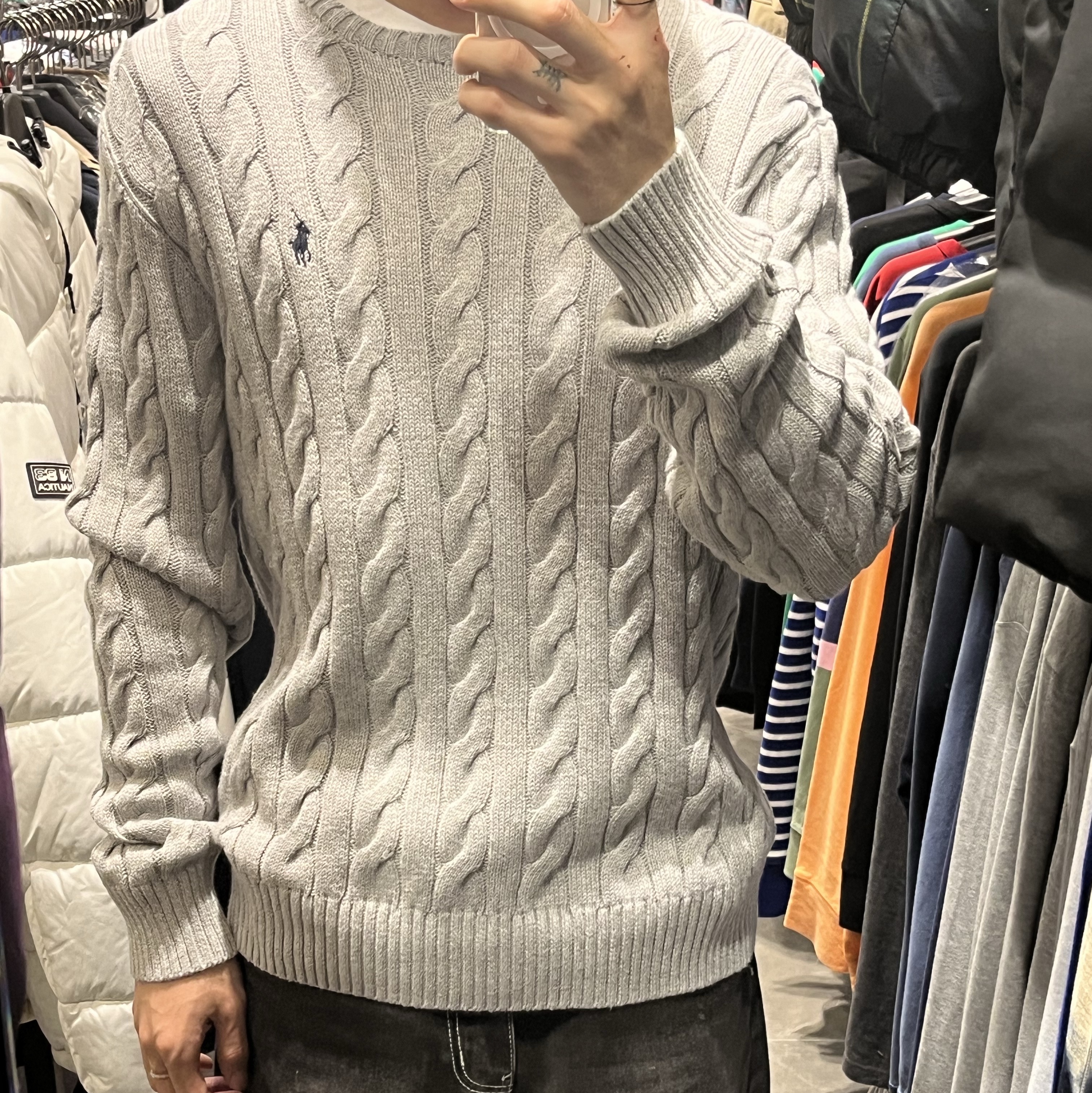 다훈님의 스타일 - 2