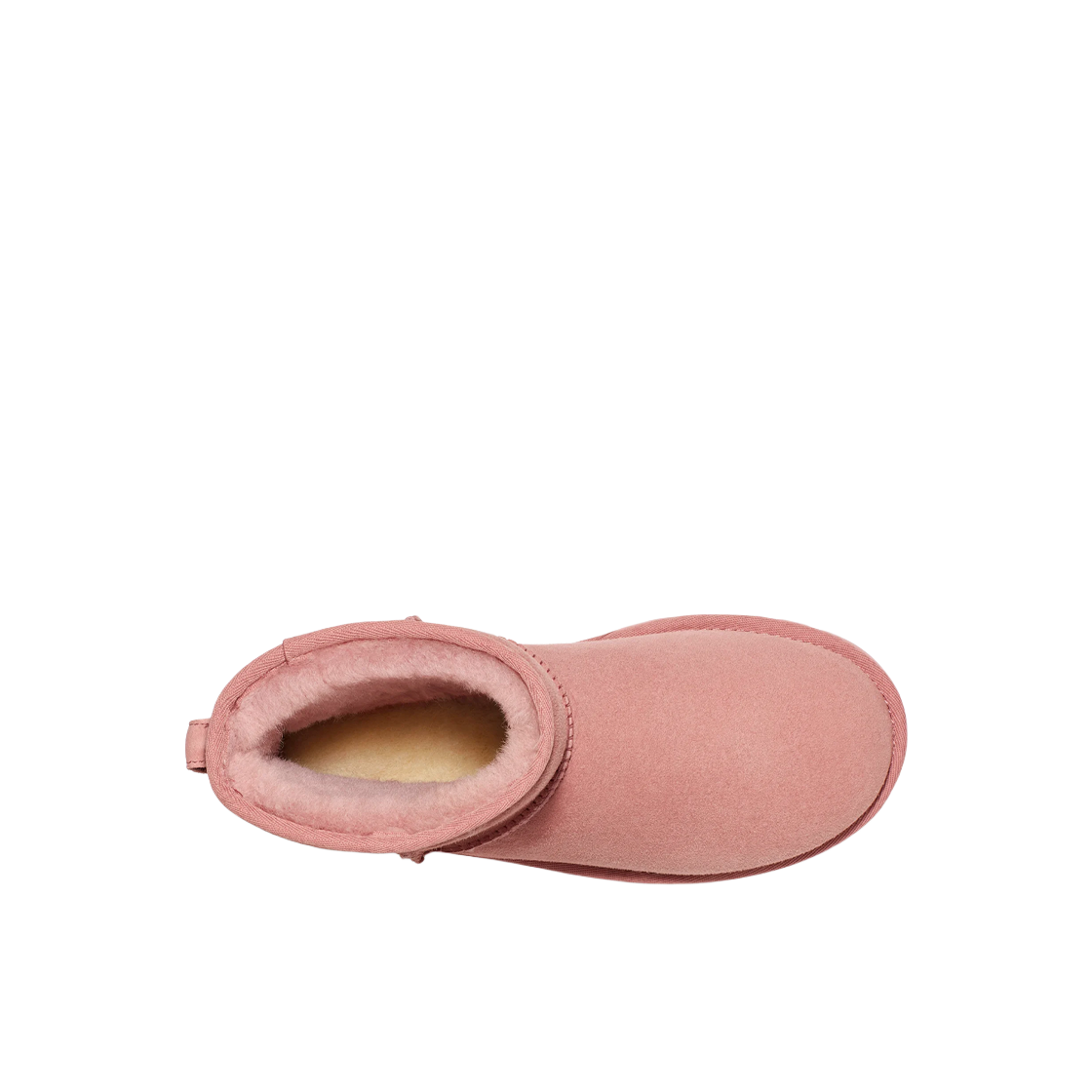 (W) 어그 클래식 미니 2 부츠 라벤더 섀도우((W) UGG Classic Mini Il Boot Lavender Shadow) - 2
