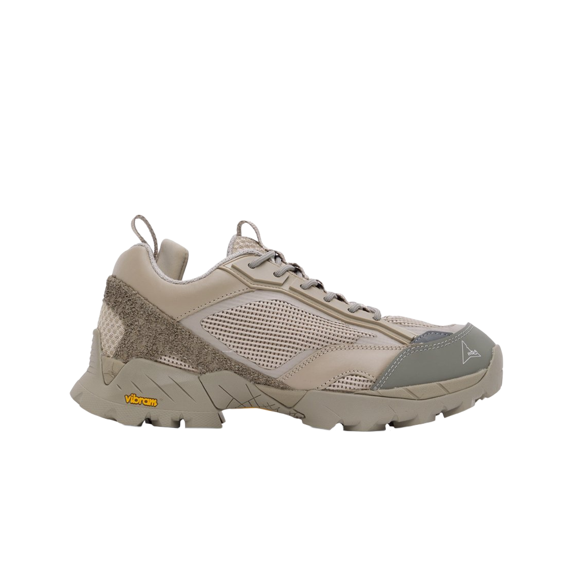 로아 하이킹 락파 메쉬 카키(Roa Hiking Lhakpa Mesh Khaki)