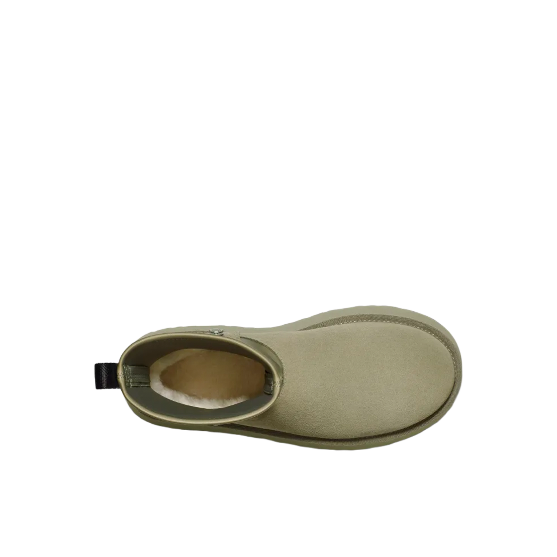 (W) 어그 클래식 디퍼 쉐이디드 클로버((W) UGG Classic Dipper Shaded Clover) - 2