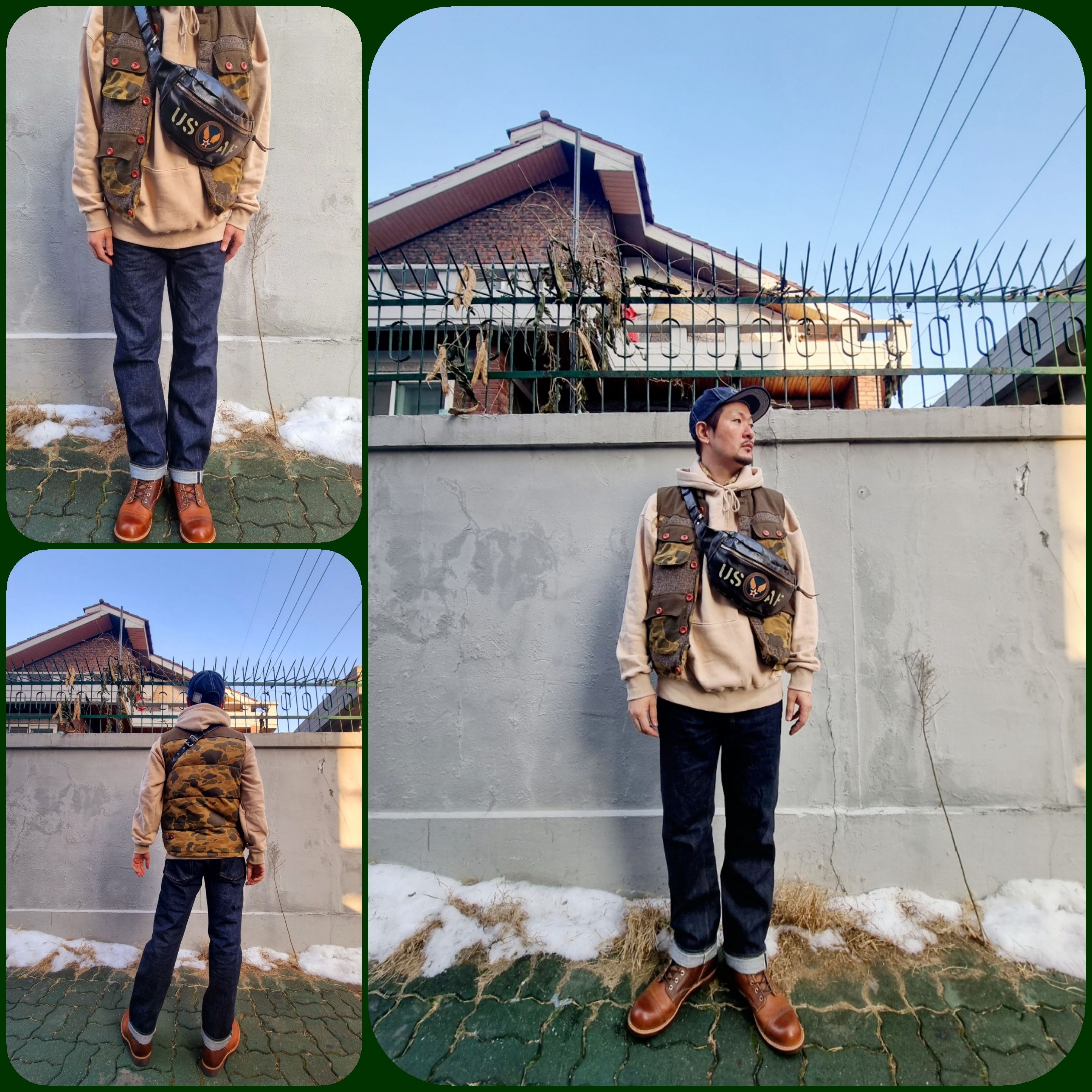 polo****님의 스타일