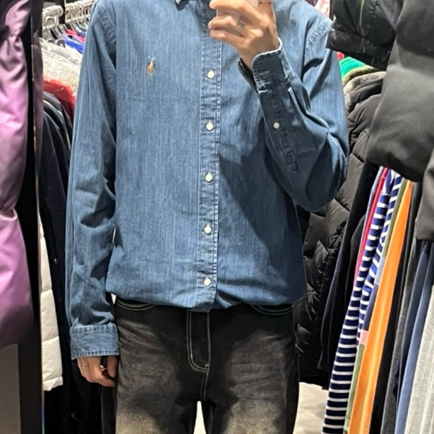 다훈님의 스타일 - 2