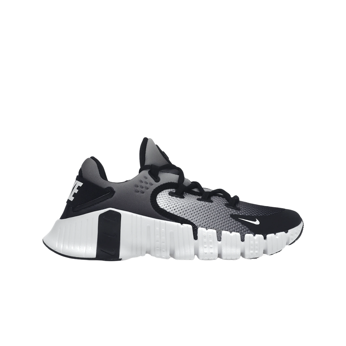 DJ3071-101 (W) Nike Metcon 4 White Black
