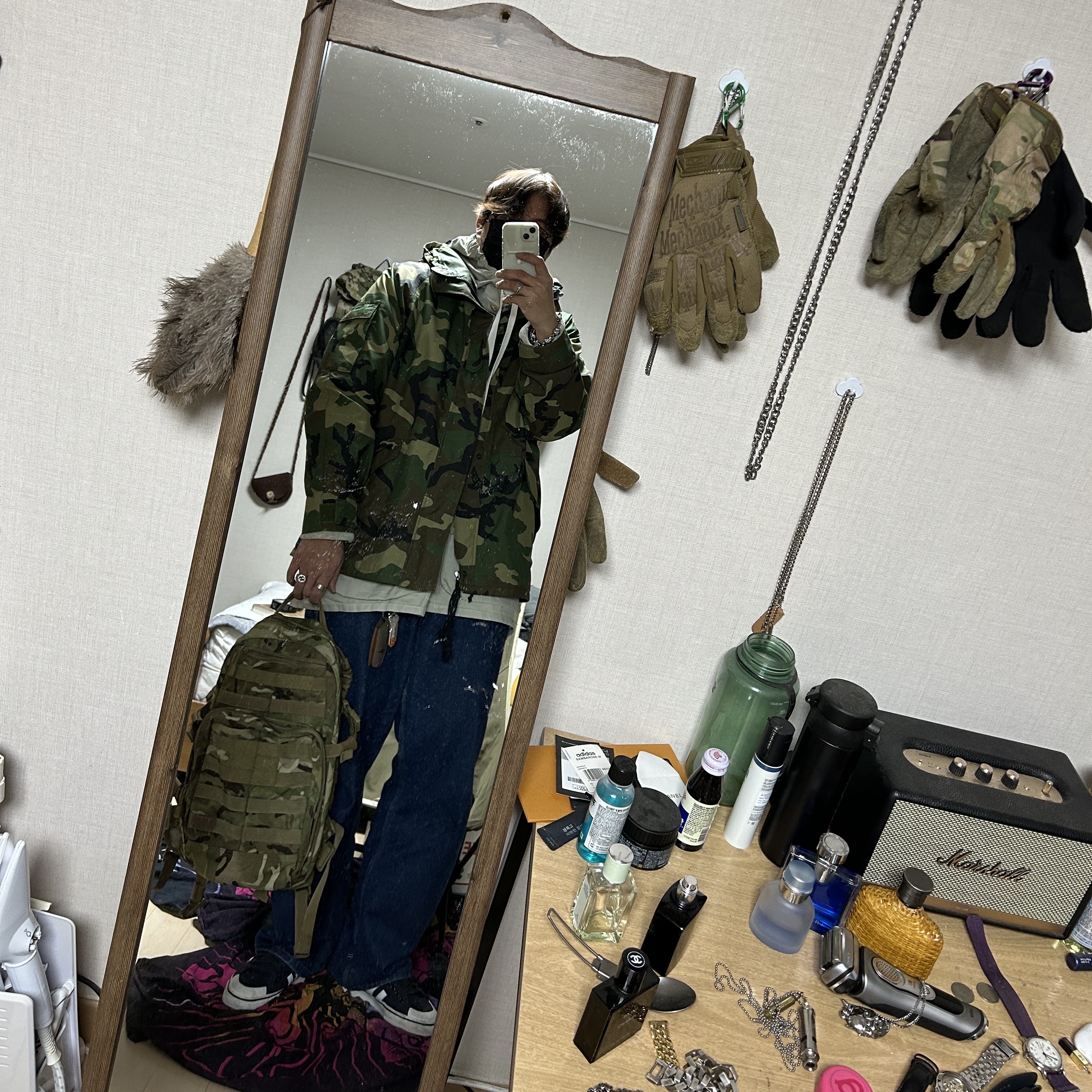 Fuckyou님의 스타일 - 4