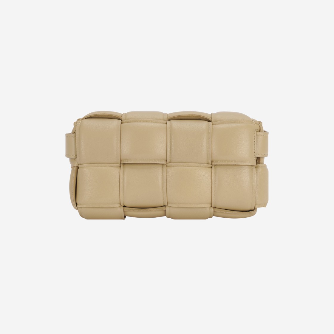 Bottega Veneta Padded Cassette Belt Bag Porridge 상세 이미지 3