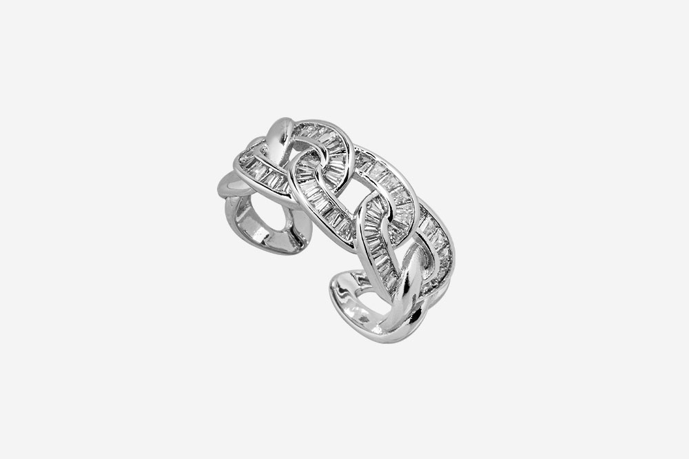 ★SENTIMENTS★ NO.456 [SILVER] RING 센티멍 넘버 456 링 실버 | SENTIMENTS | KREAM