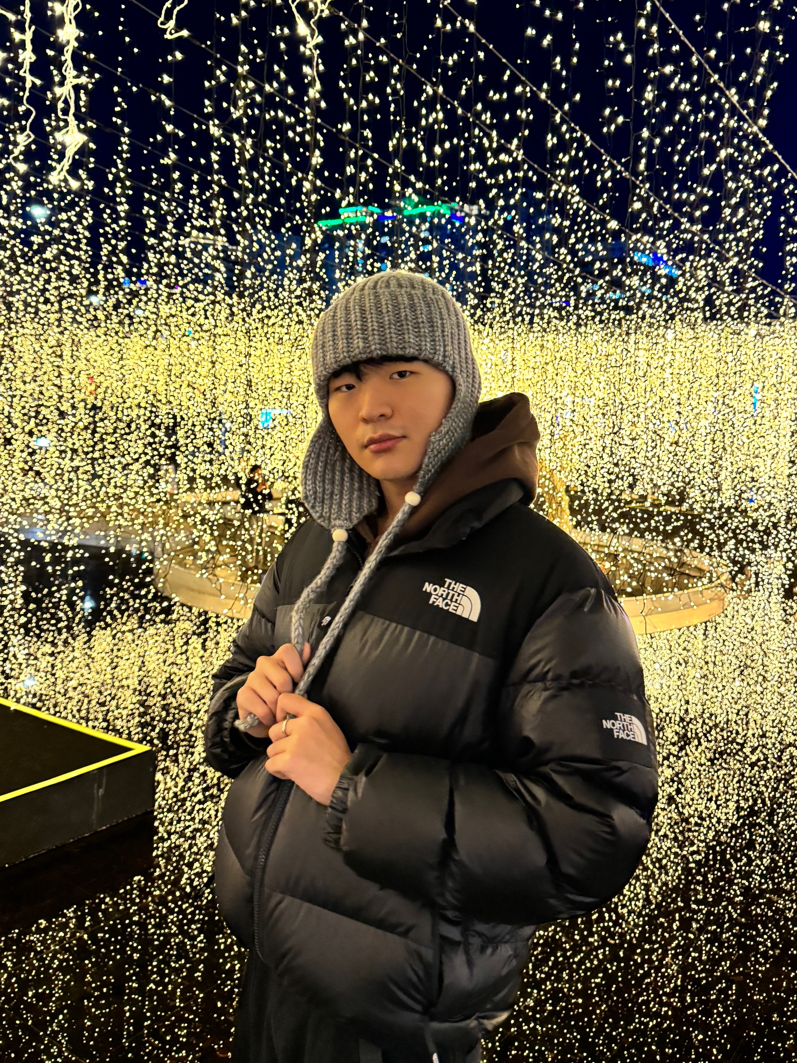 찬영님의 스타일 - 2