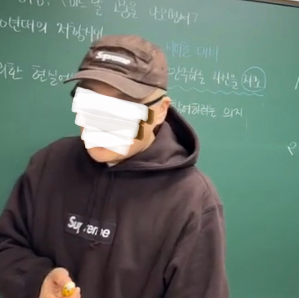 Supreme Washed Chino Twill Camp Cap Brown - 22FW, Supreme Box Logo Hooded Sweatshirt Dark Brown - 21FW 착용 스타일