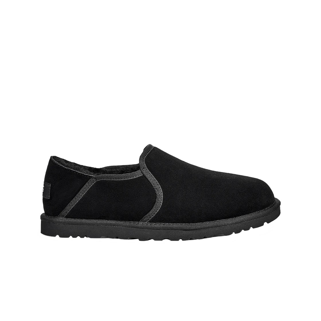 3010-BLK UGG Kenton Slipper Black