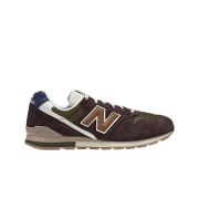New Balance 996 Brown
