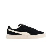 Puma x Pleasures Suede XL Black Frosted Ivory