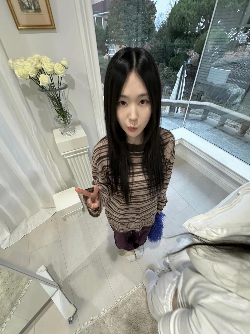 엠지샷이래요… | KREAM
