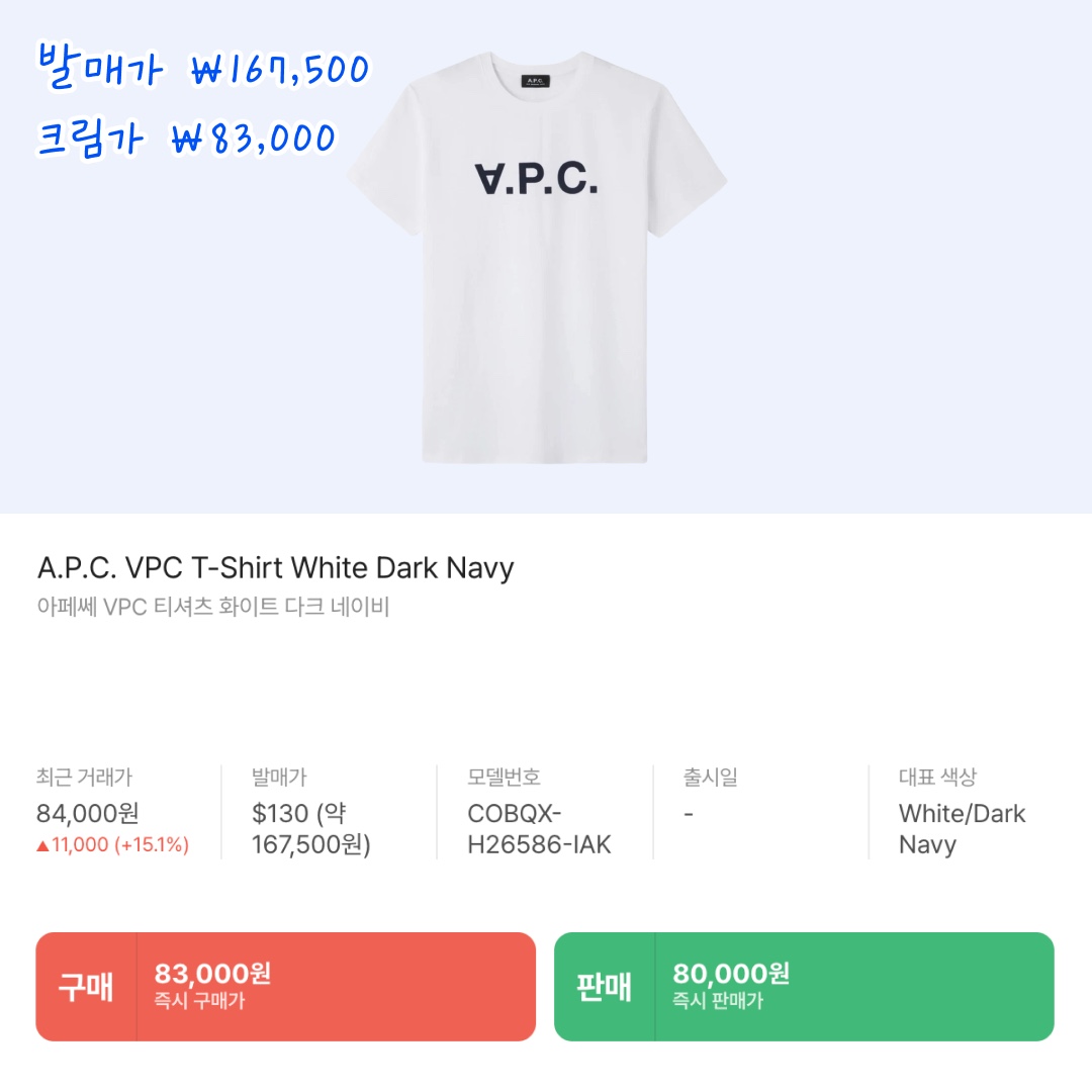 Ganni Wool Beanie Brazilian Sand, A.P.C. VPC T-Shirt White Dark Navy 착용 스타일 - 4