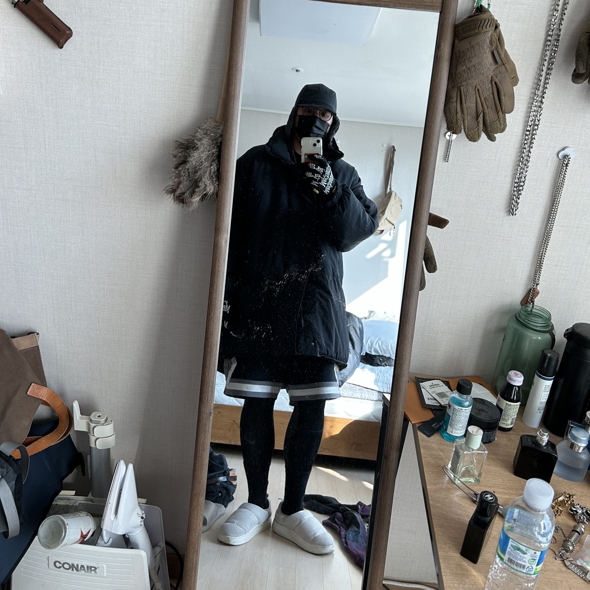 Fuckyou님의 스타일 - 2
