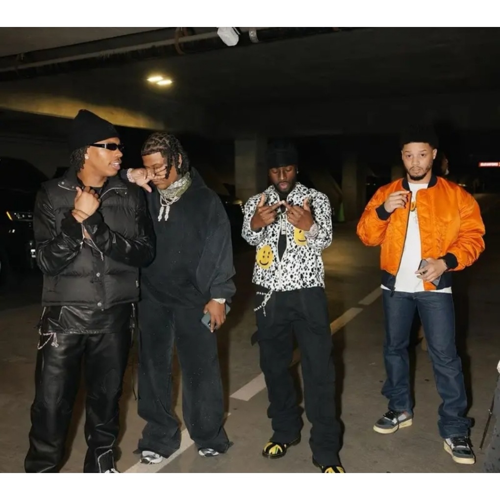 Hollywood+Street Fashion🩷님의 스타일 - 3