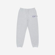 IAB Studio Sweatpants Light Gray