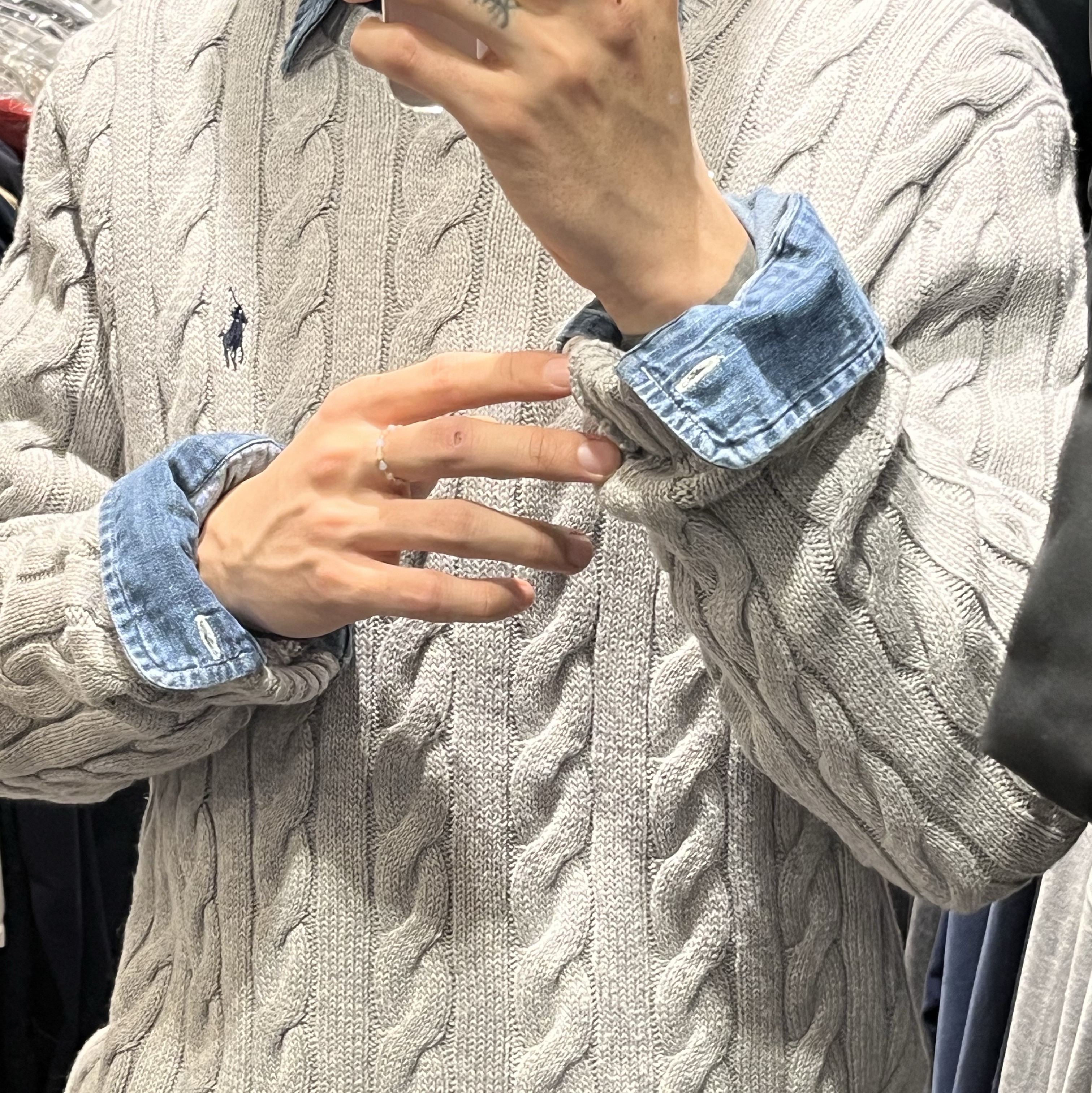 다훈님의 스타일 - 3