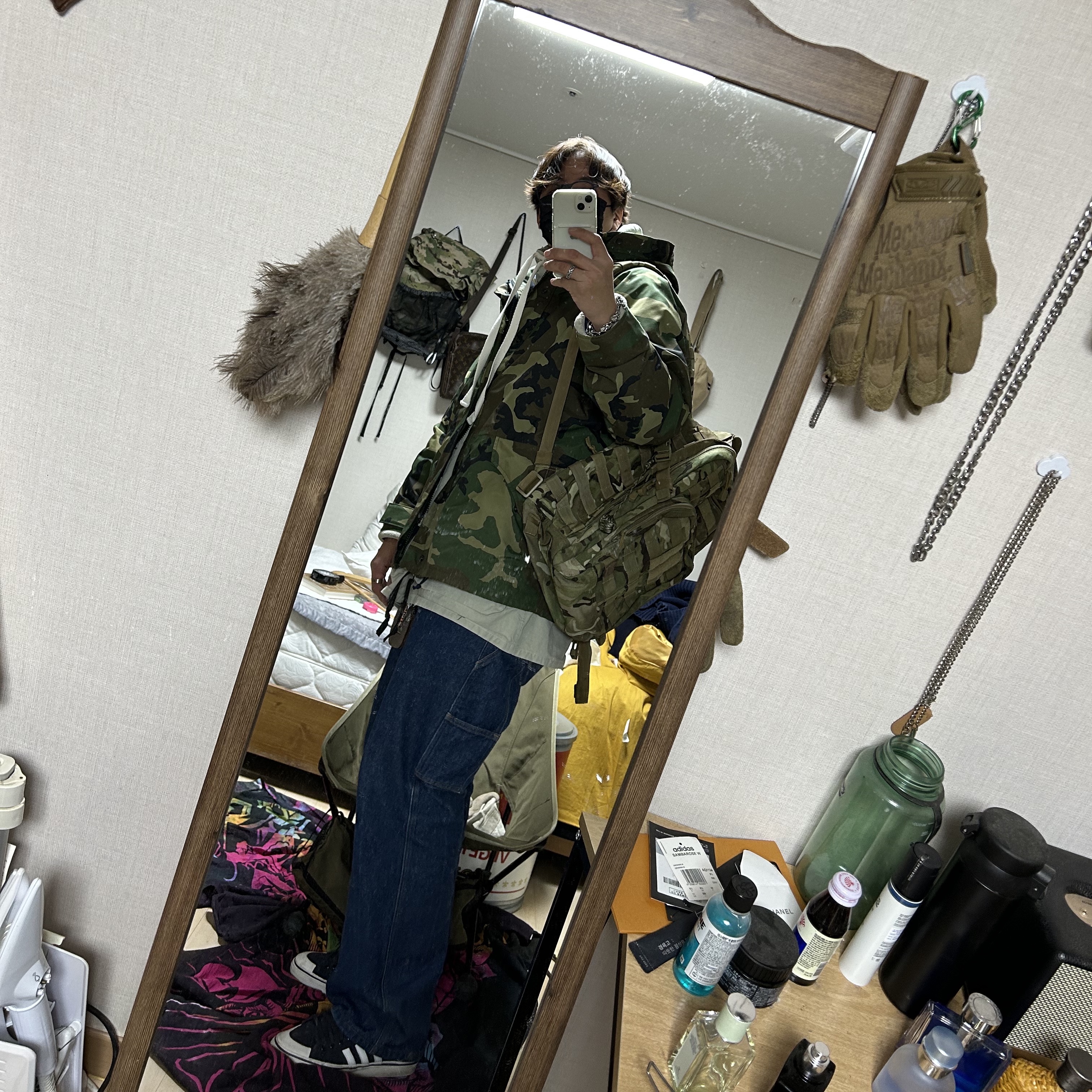 Fuckyou님의 스타일 - 1