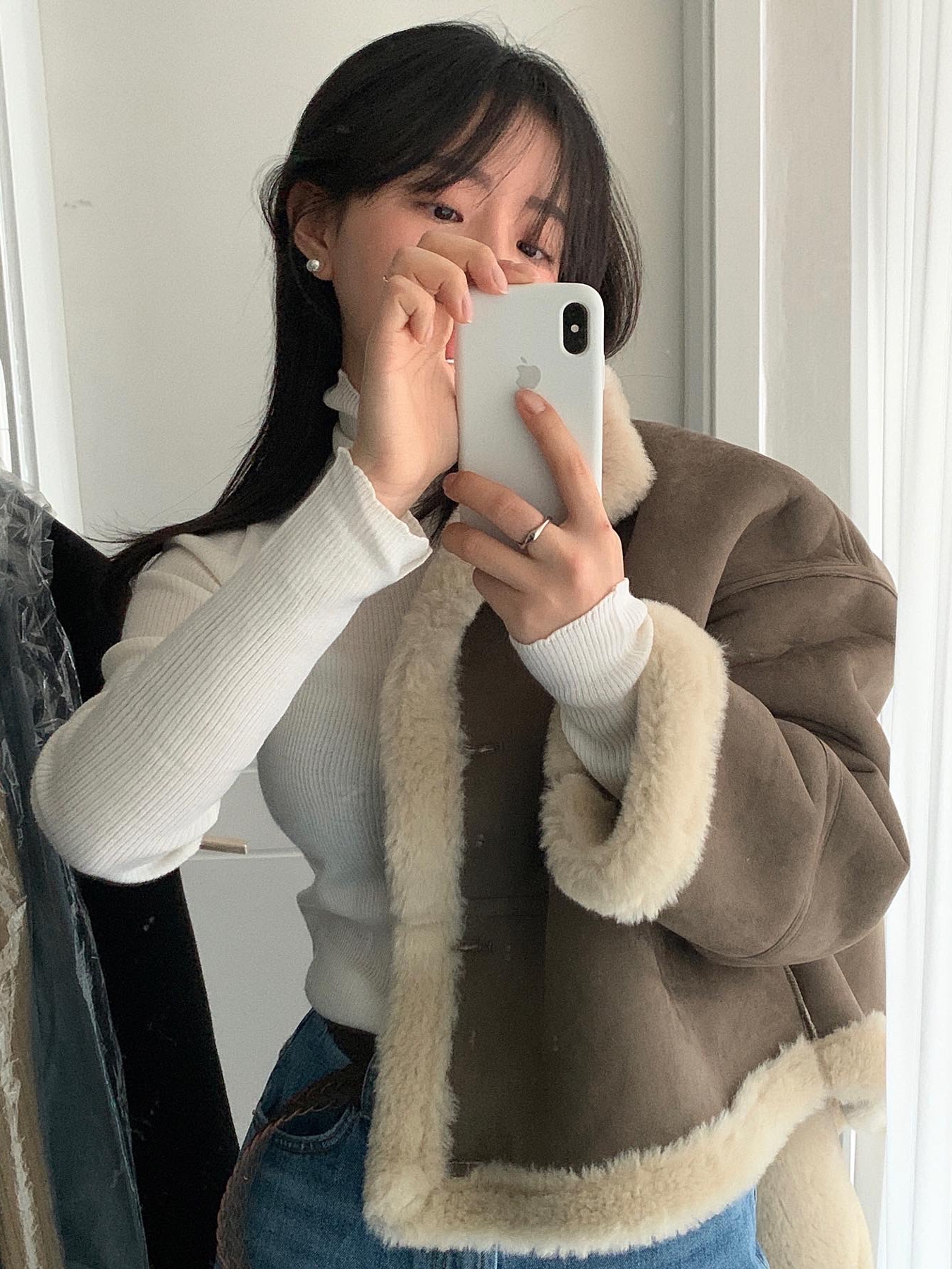 무무님의 스타일 - 3