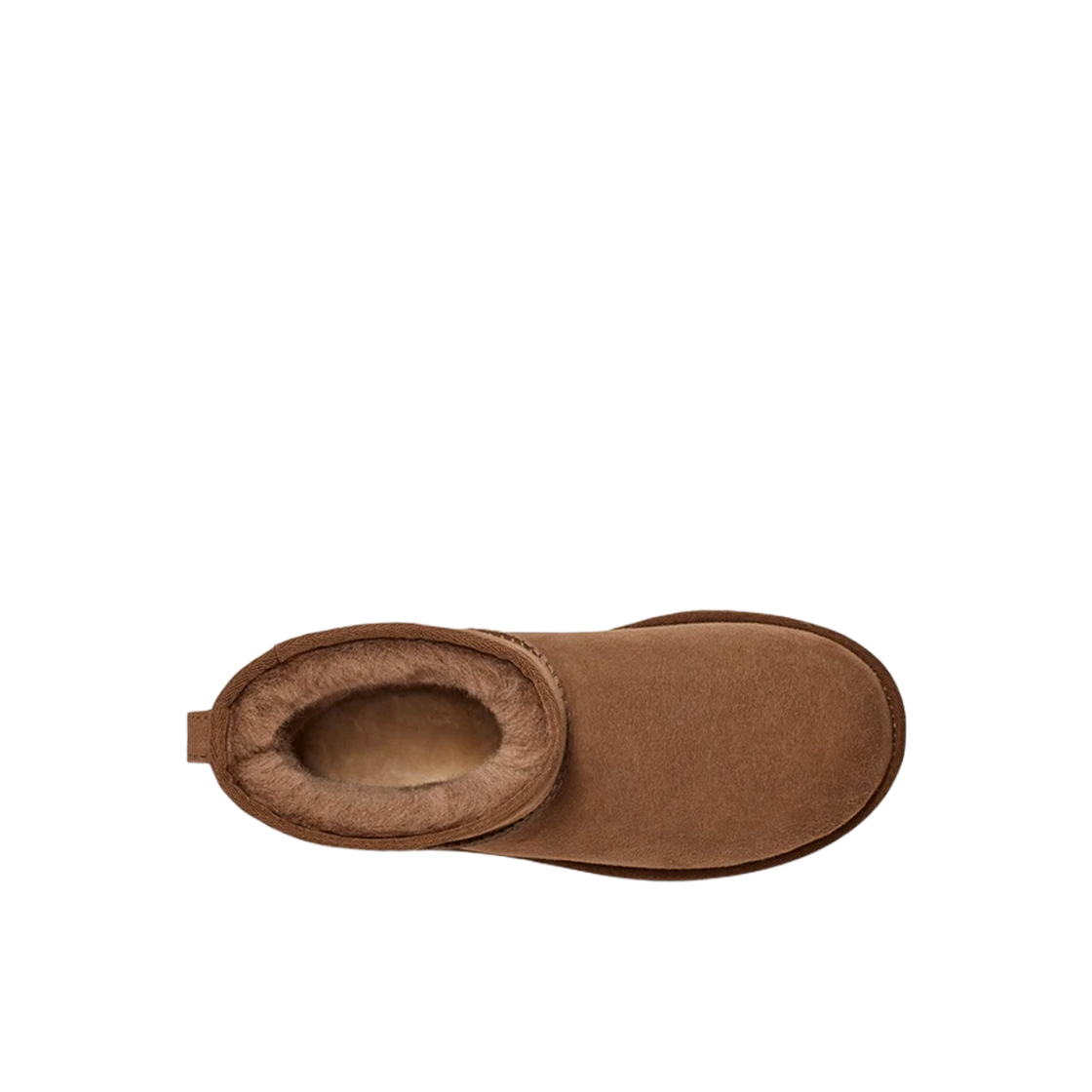 (W) 어그 클래식 미니 2 부츠 히코리((W) UGG Classic Mini Il Boot Hickory) - 2