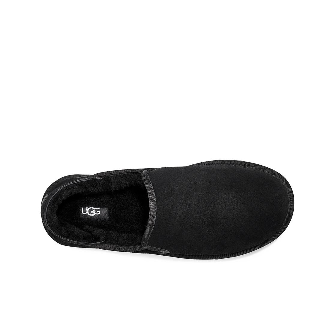 어그 켄톤 슬리퍼 블랙(UGG Kenton Slipper Black) - 2