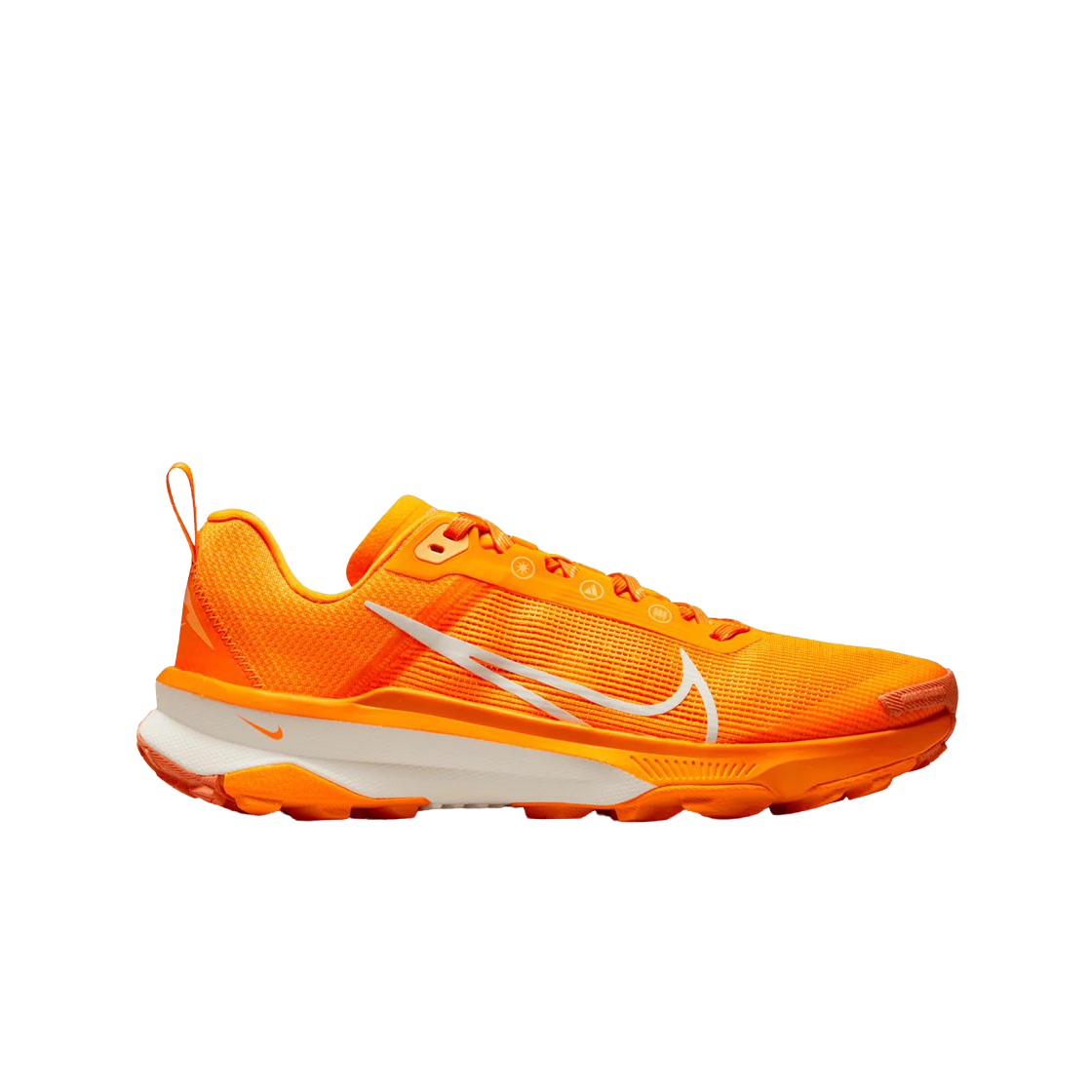 (W) 나이키 리액트 테라 카이거 9 썬다이얼 멜론 틴트((W) Nike React Terra Kiger 9 Sundial Melon Tint) - 1