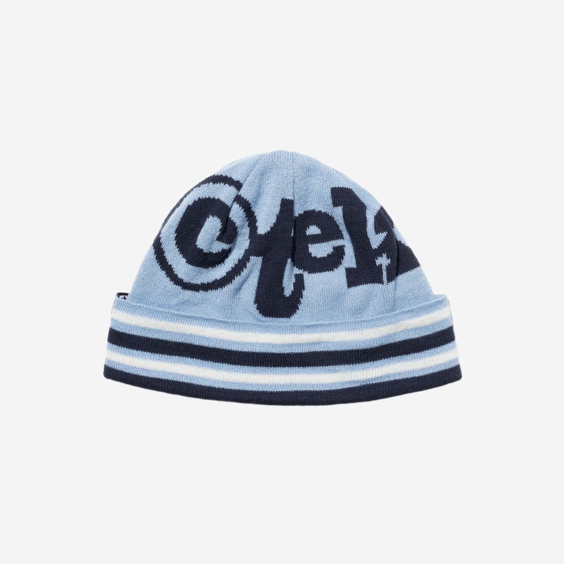 Teket Slope Beanie Light Blue 상세 이미지 1