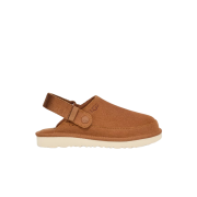 (Kids) UGG Goldenstar Clog Chestnut