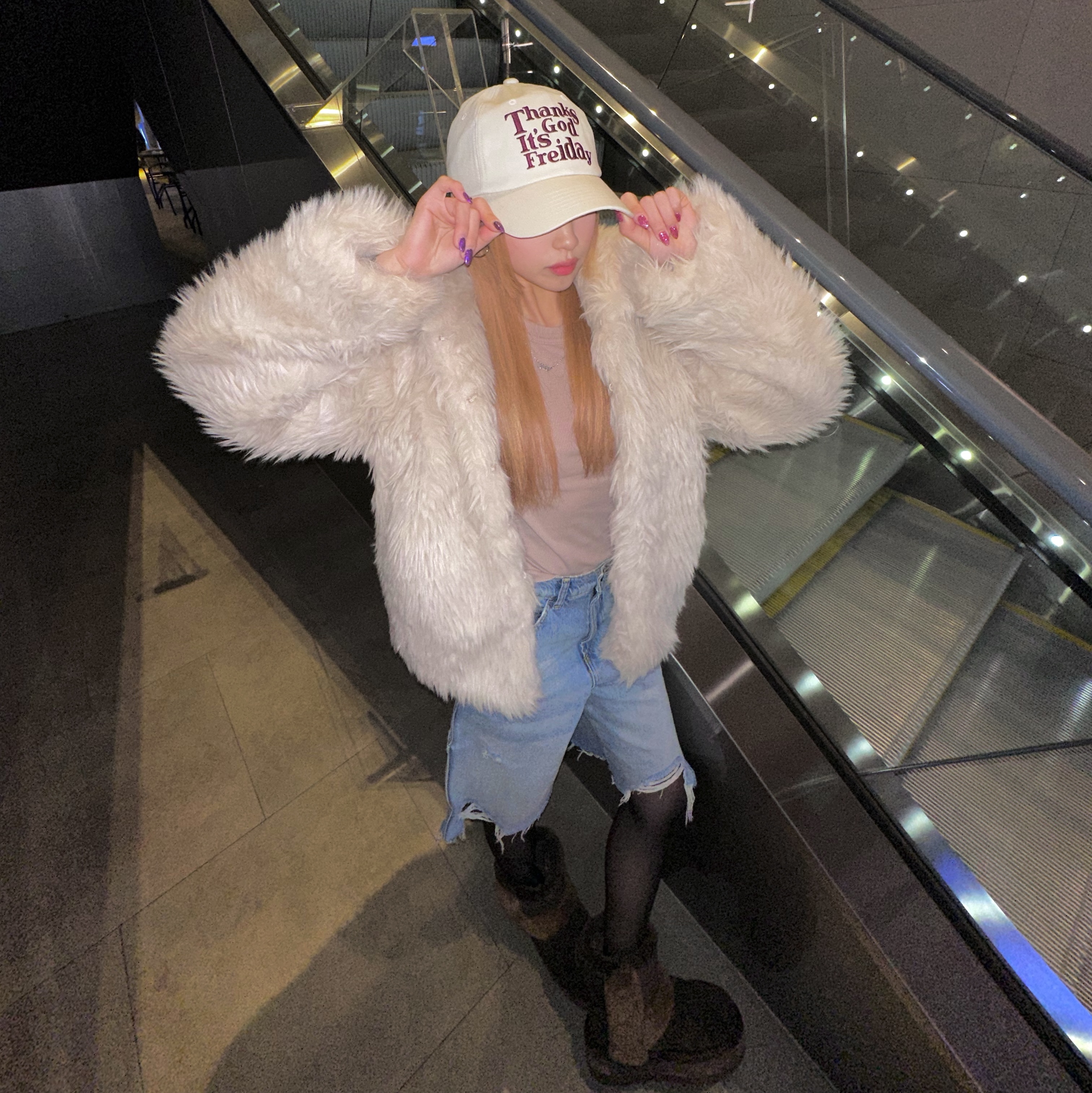 memevery님의 스타일 - 3