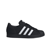 Adidas Superstar Core Black Cloud White