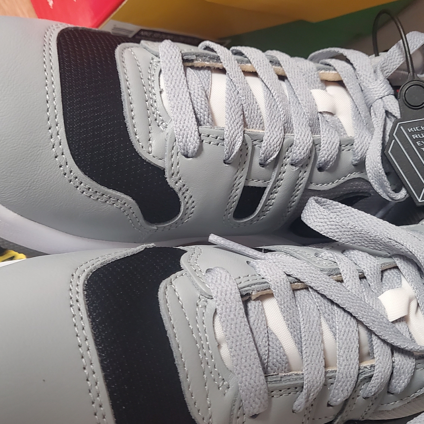 Nike x Travis Scott Mac Attack SP Light Smoke Grey 착용 스타일