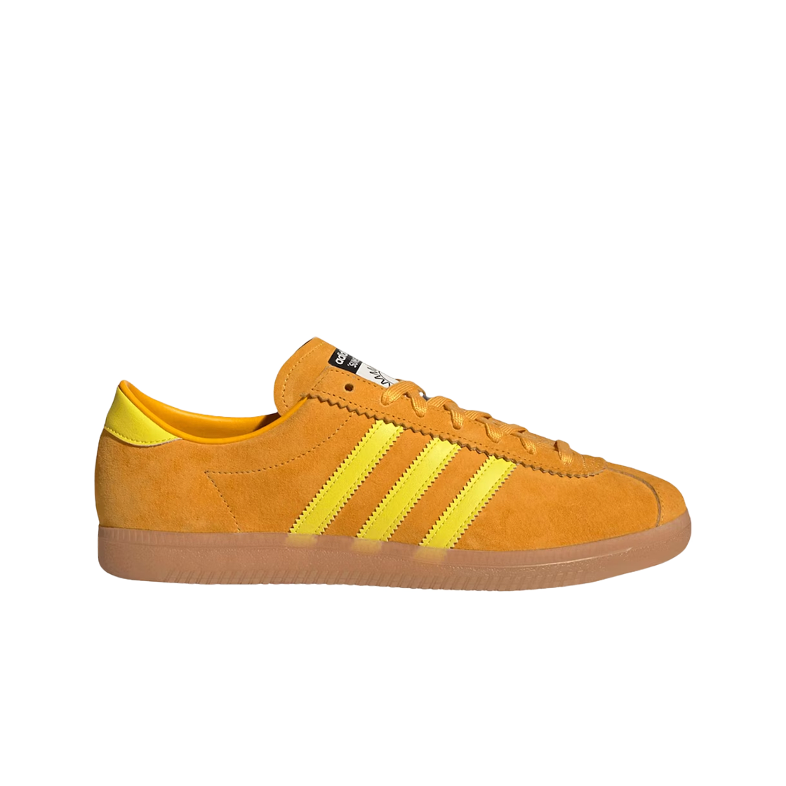 GW5771 Adidas Sunshine Pantone Bright Yellow