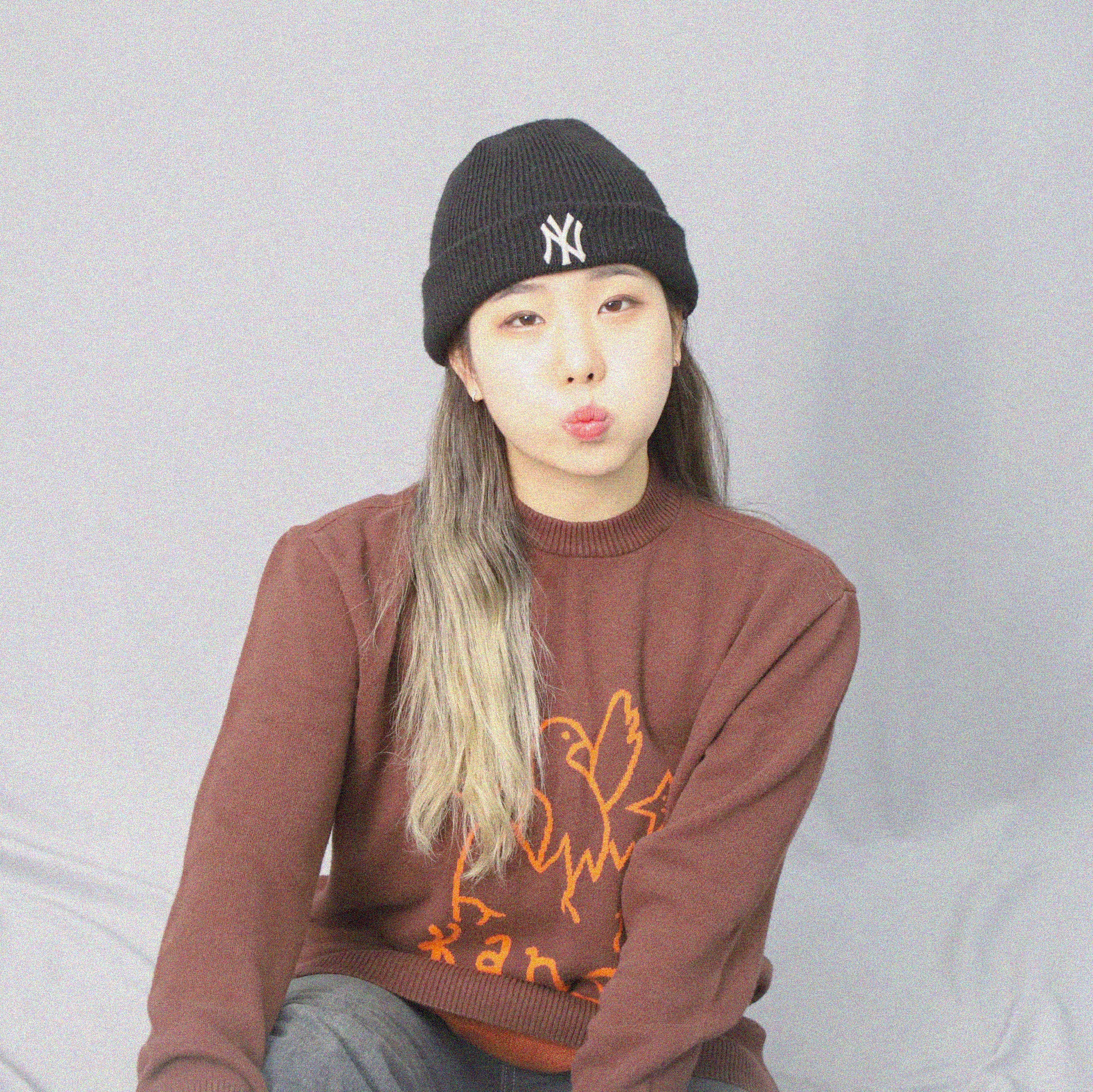 삥삥님의 스타일 - 3