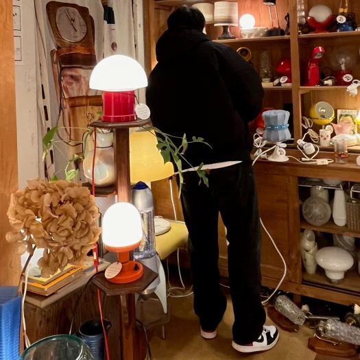 스타일 카드