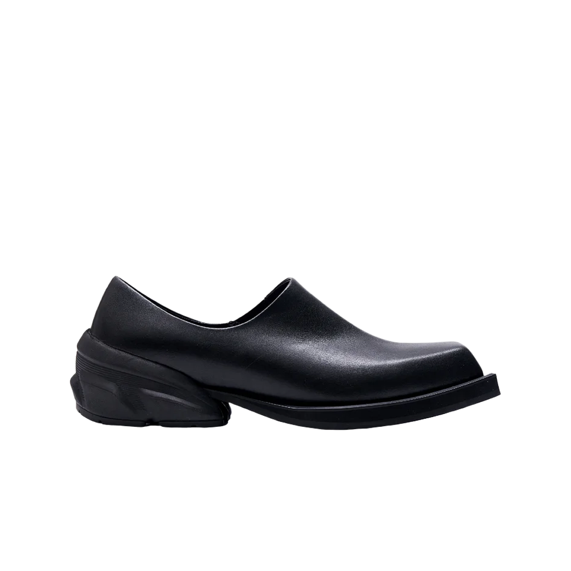 리매진 보이드 로퍼 블랙(Remagine Void Loafer Black)