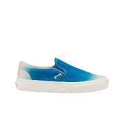 Vans Classic Slip-On Ombre Mediterranian Blue