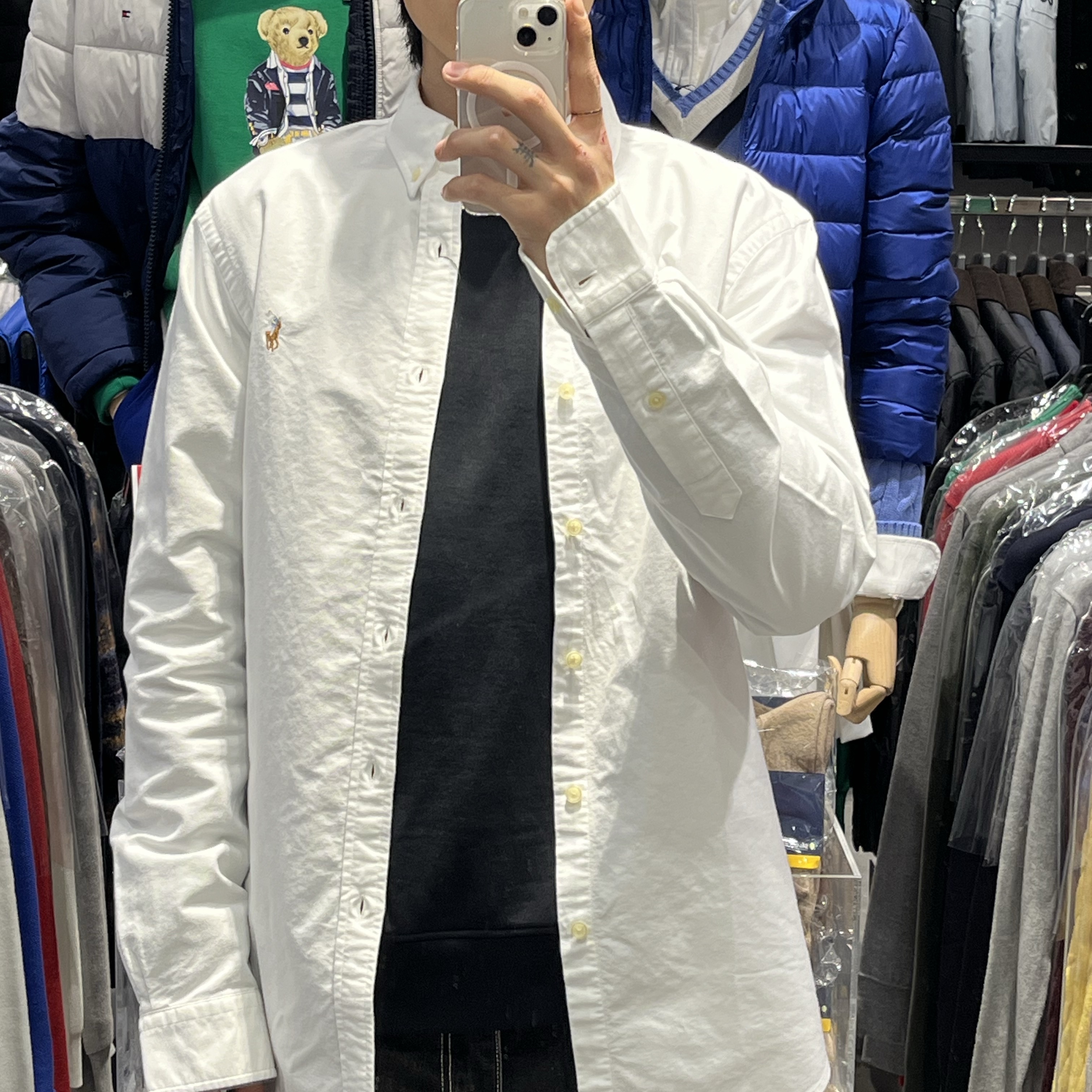 다훈님의 스타일 - 2