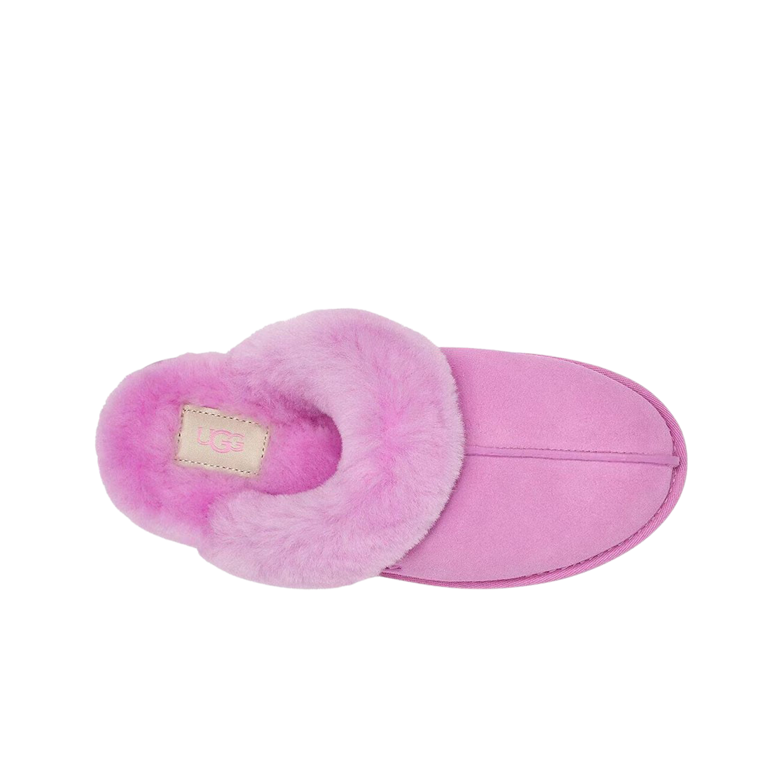 (W) 어그 스커페트 2 슬리퍼 와일드플라워((W) UGG Scuffette II Slipper Wildflower) - 2
