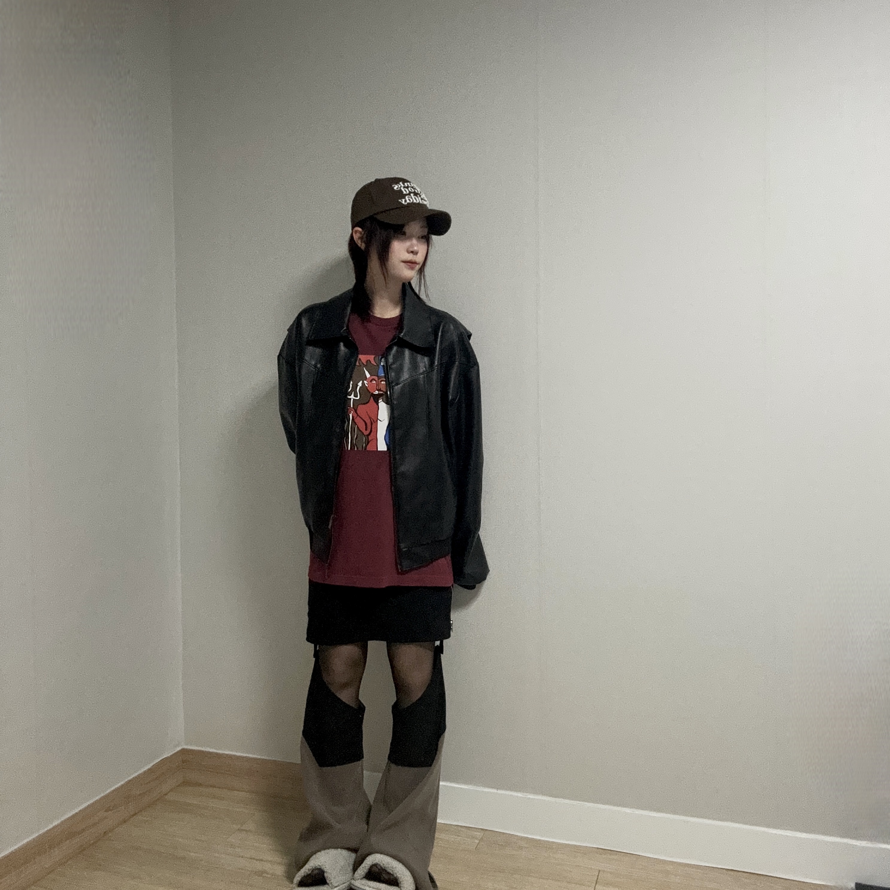 cp2bdzd4nc님의 스타일 - 3